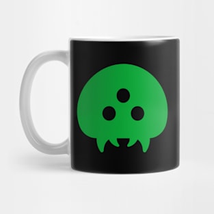 Alienoid Mug